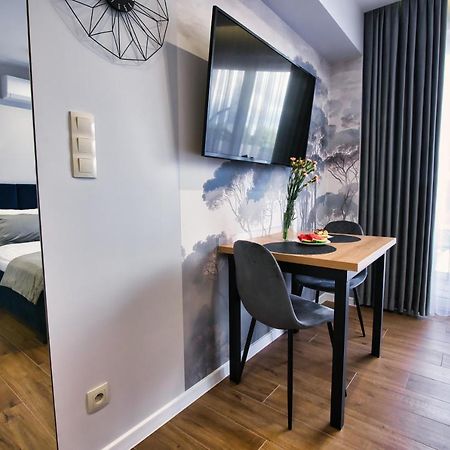 Apartament Dla Dwojga Zator Esterno foto