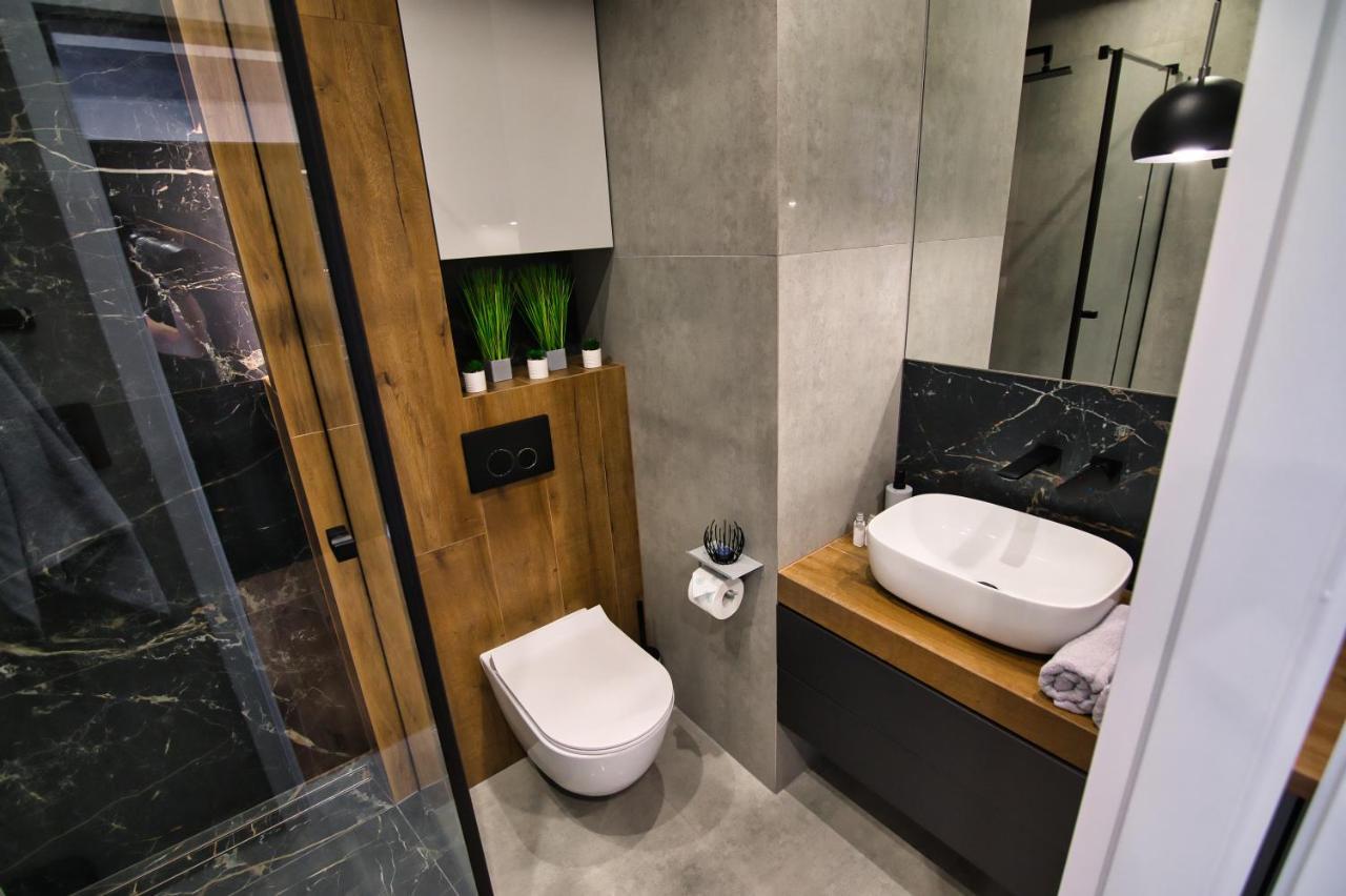 Apartament Dla Dwojga Zator Esterno foto