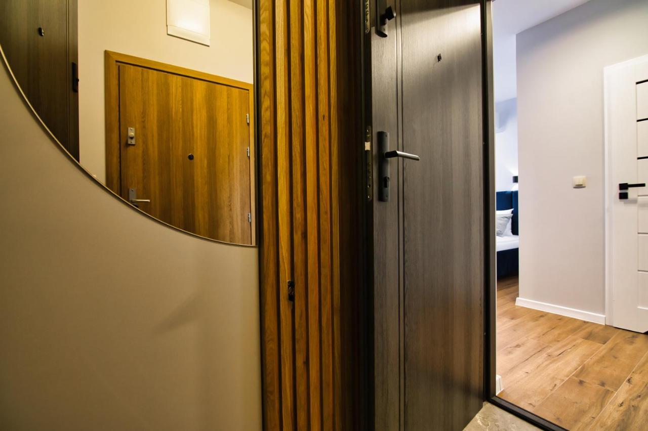 Apartament Dla Dwojga Zator Esterno foto