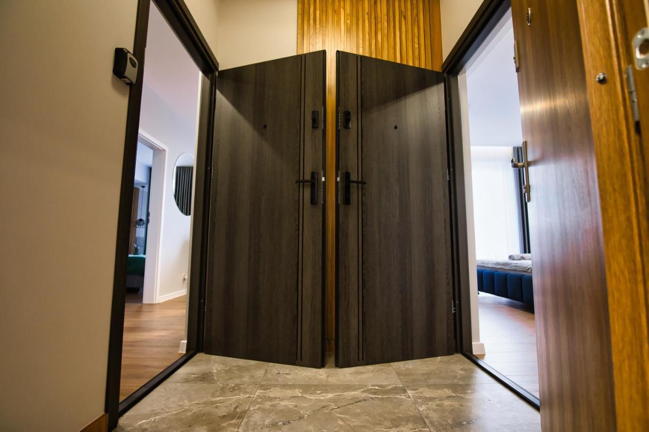 Apartament Dla Dwojga Zator Esterno foto
