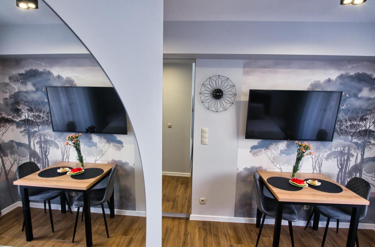 Apartament Dla Dwojga Zator Esterno foto
