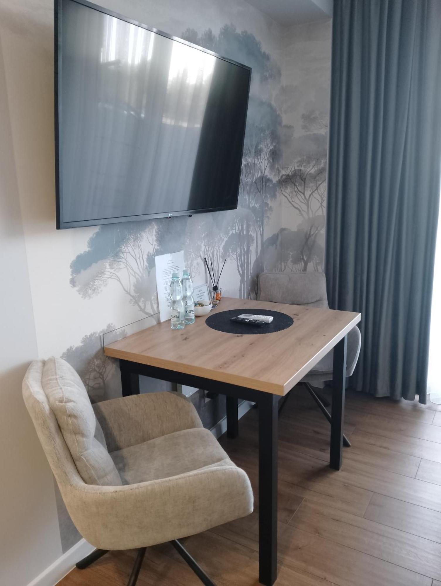 Apartament Dla Dwojga Zator Esterno foto